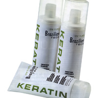 TECH Brazilian Keratin